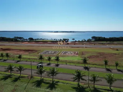 Terreno / Lote Comercial à venda, 806m² no , Cornélio Procópio