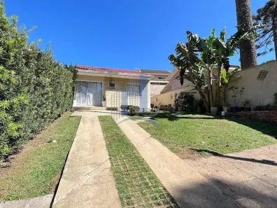 Casa com 3 Quartos à venda, 52m² no Canguiri, Colombo