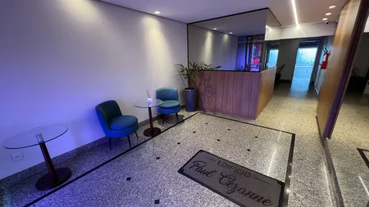 Cobertura com 4 Quartos à venda, 174m² no Centro, Montes Claros