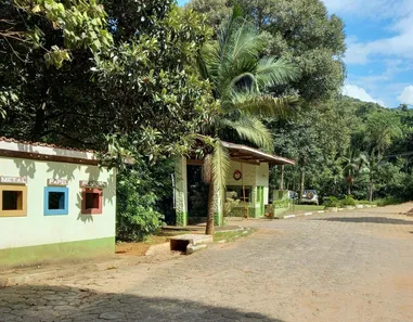 Terreno / Lote / Condomínio à venda, 1000m² no Roseira, Mairiporã