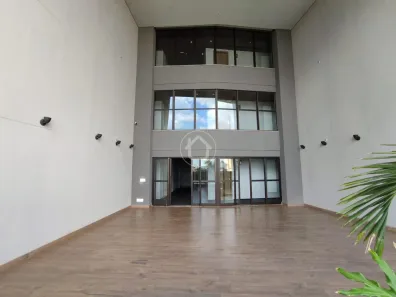 Flat com 1 Quarto à venda, 48m² no Amambaí, Campo Grande