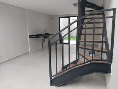 Loft com 2 Quartos à venda, 125m² no Granja Viana, Cotia
