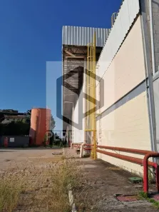 Galpão / Depósito / Armazém para alugar, 11500m² no Bom Pastor, Belford Roxo