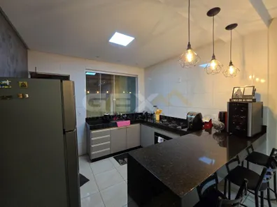 Apartamento com 3 Quartos à venda, 69m² no São João de Deus, Divinópolis