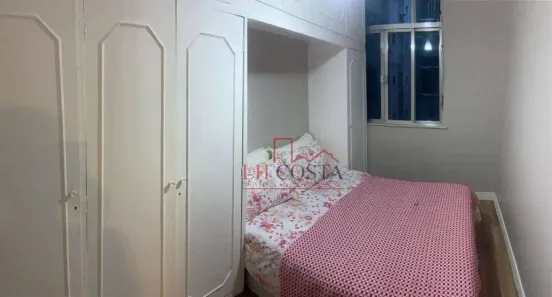 Apartamento com 2 Quartos à venda, 70m² no Ingá, Niterói
