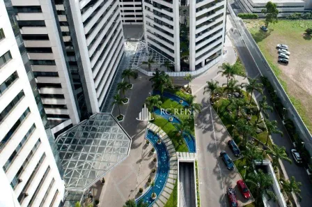 Andar / Laje corporativa para alugar, 713m² no Alphaville Centro Industrial e Empresarial/Alphaville., Barueri