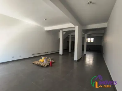 Loja / Salão / Ponto Comercial para alugar, 110m² no Centro, Atibaia