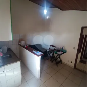 Flat com 1 Quarto para alugar, 80m² no Manguinhos, Armação dos Búzios