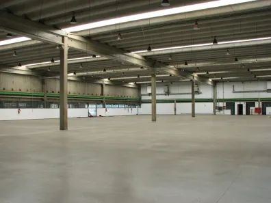 Prédio Inteiro para venda ou aluguel, 4771m² no Real Parque, Campinas