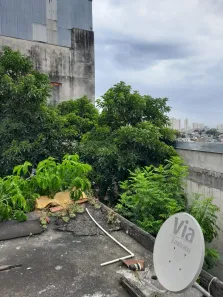 Terreno / Lote / Condomínio à venda, 218m² no Lauzane Paulista, São Paulo