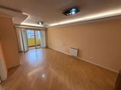 Apartamento com 3 Quartos para alugar, 102m² no Cabral, Curitiba