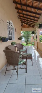 Casa com 6 Quartos à venda, 1000m² no Setor Habitacional Vicente Pires - Trecho 3, Brasília