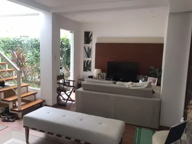 Casa de Condomínio com 2 Quartos à venda, 95m² no Fazenda Inglesa, Petrópolis