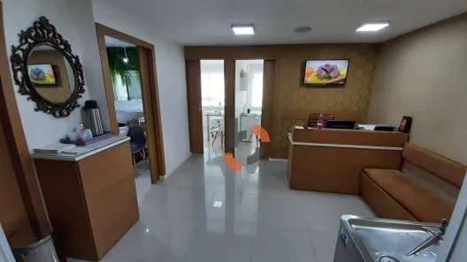 Conjunto Comercial / Sala à venda, 50m² no Penha, Rio de Janeiro