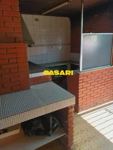 Loja / Salão / Ponto Comercial à venda, 125m² no Independência, São Bernardo do Campo