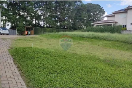 Terreno / Lote / Condomínio à venda, 1017m² no , Joanópolis