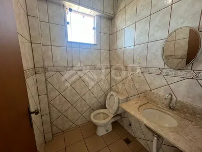 Conjunto Comercial / Sala para alugar, 15m² no Vila Monteiro (Gleba I), São Carlos