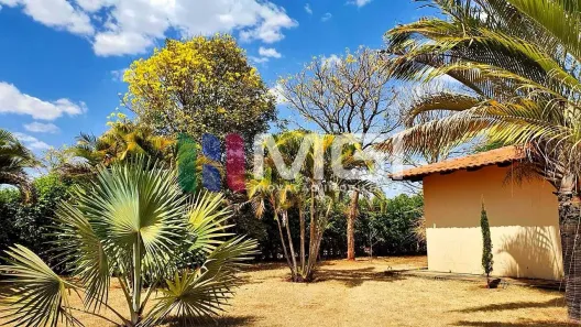 Casa de Condomínio com 3 Quartos à venda, 240m² no Residencial California, Santo Antônio de Goiás