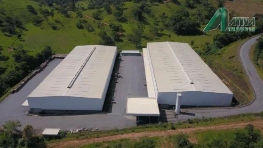 Galpão / Depósito / Armazém à venda, 16000m² no Vista Alegre, Lagoa Santa