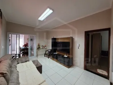 Casa com 2 Quartos à venda, 180m² no Chácara Braz Miraglia, Jaú