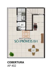 Imagem do imóvel