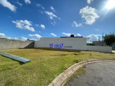 Terreno / Lote / Condomínio à venda, 140m² no Sítio Boa Vista, Cotia