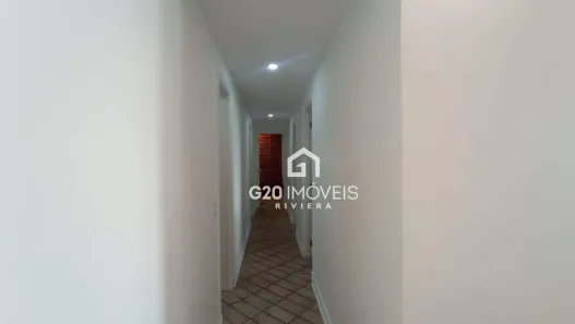 Apartamento com 4 Quartos para alugar, 113m² no Riviera, Bertioga
