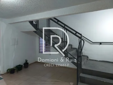 Apartamento com 2 Quartos à venda, 50m² no Canjica (Terra Preta), Mairiporã