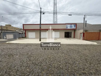 Loja / Salão / Ponto Comercial para alugar, 40m² no Orfãs, Ponta Grossa