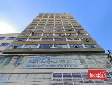 Apartamento com 3 Quartos para alugar, 107m² no Centro, Barra Mansa