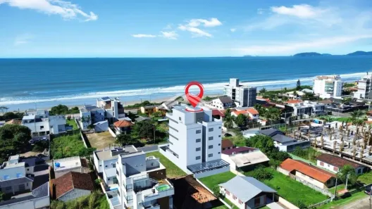 Cobertura com 4 Quartos à venda, 186m² no Itapema do Norte, Itapoá