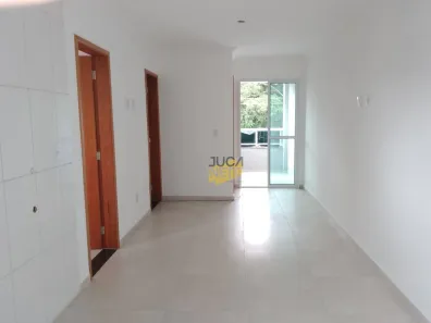 Apartamento com 2 Quartos à venda, 49m² no Parque Oratório, Santo André