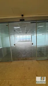 Andar / Laje corporativa para alugar, 1763m² no Alphaville Centro Industrial e Empresarial/Alphaville., Barueri