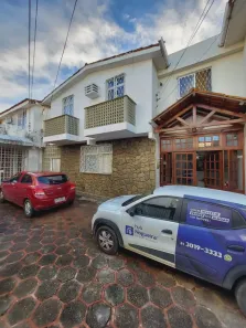 Casa com 4 Quartos à venda, 122m² no Prazeres, Jaboatão dos Guararapes