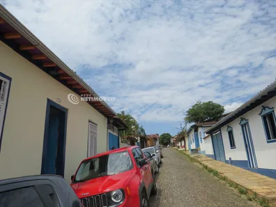 Casa com 2 Quartos à venda, 200m² no , Pirenópolis