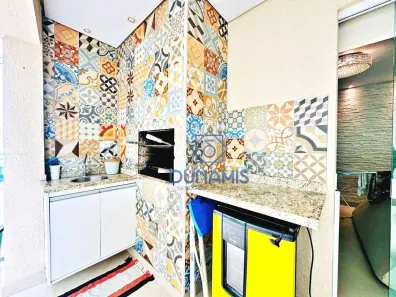 Apartamento com 2 Quartos à venda, 107m² no Pitangueiras, Guarujá