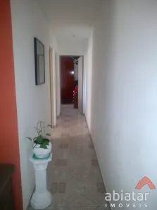 Apartamento com 2 Quartos à venda, 44m² no Jardim Iracema, Taboão da Serra