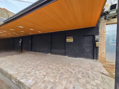 Loja / Salão / Ponto Comercial para alugar, 60m² no Heliópolis, Belford Roxo