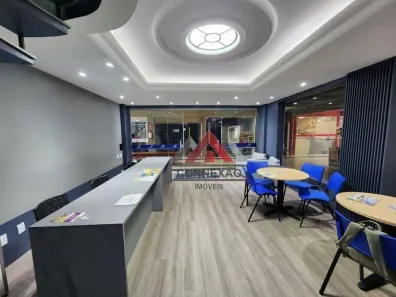 Conjunto Comercial / Sala à venda, 65m² no Centro, Suzano