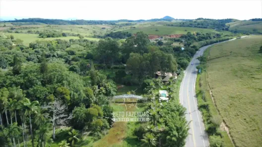 Fazenda / Sítio / Chácara à venda, 30000m² no Cabiúnas, Macaé