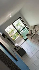 Apartamento com 3 Quartos à venda, 63m² no Prado, Recife