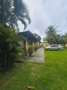 Fazenda / Sítio / Chácara com 3 Quartos à venda, 2584m² no Robalo, Aracaju