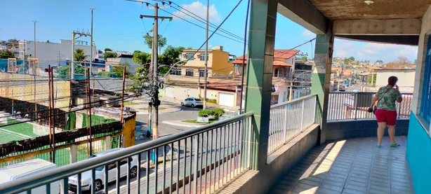 Casa com 3 Quartos à venda, 208m² no Santo Elias, Mesquita