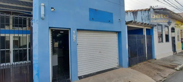 Conjunto Comercial / Sala para venda ou aluguel, 165m² no Centro, Itu