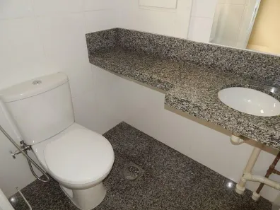 Conjunto Comercial / Sala para alugar, 25m² no Barro Preto, Belo Horizonte