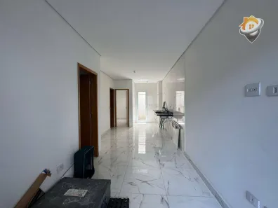 Apartamento com 2 Quartos à venda, 50m² no Jardim Pereira Leite, São Paulo