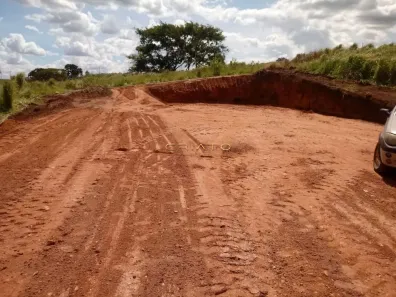 Terreno / Lote / Condomínio à venda, 1499m² no , Abadiânia