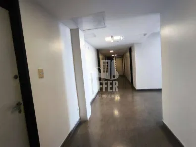 Conjunto Comercial / Sala à venda, 40m² no Centro, Niterói