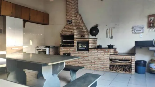 Sobrado com 3 Quartos à venda, 113m² no Tupiry, Praia Grande