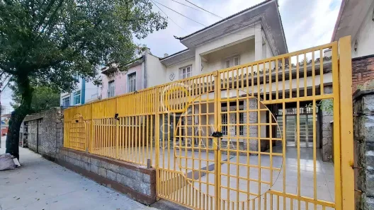 Casa de Condomínio com 4 Quartos para venda ou aluguel, 316m² no Marapé, Santos